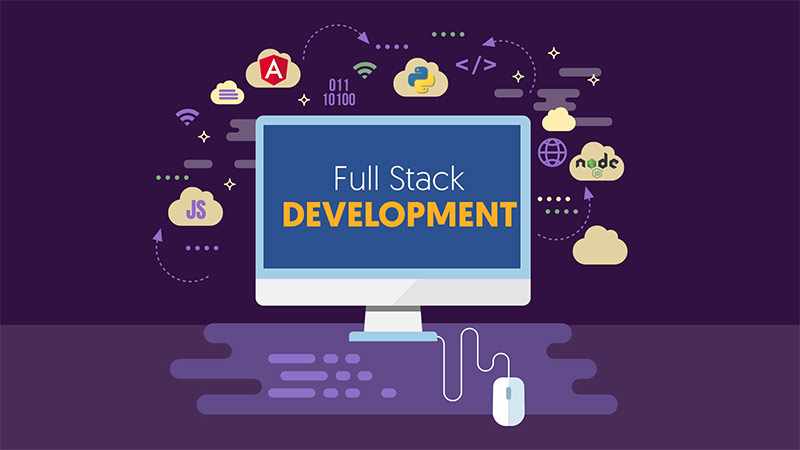 Full Stack Developer Course in Jaipur